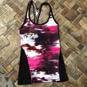 🍋Lululemon Cool Racerback Tank.
